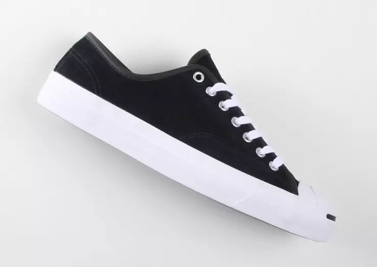 Data lansării Polar x Converse Jack Purcell Pro