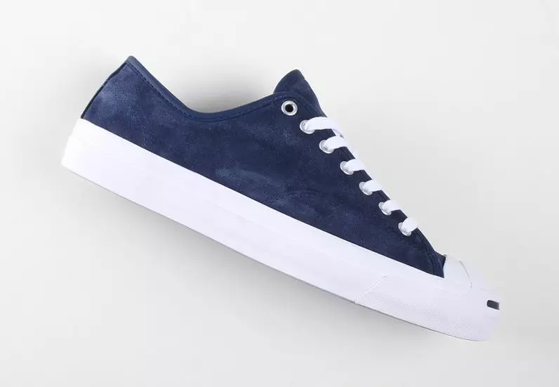 Polar x Converse Jack Purcell Pro 출시일