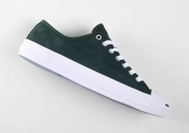 تاريخ إصدار Polar x Converse Jack Purcell Pro