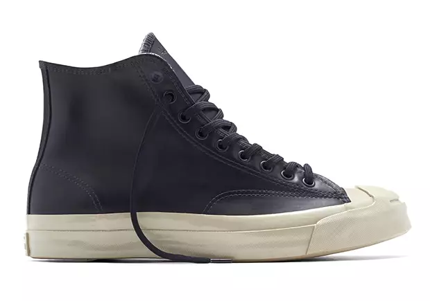 Converse Counter Climate Rubber Collection