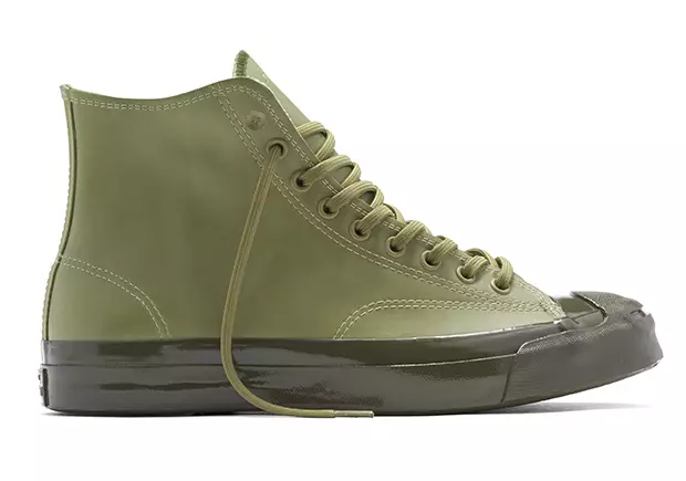 Коллекция Converse Counter Climate Rubber