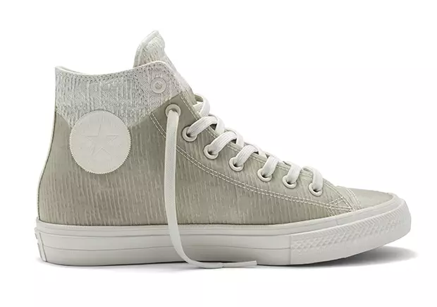 Converse Counter Climate Rubber კოლექცია