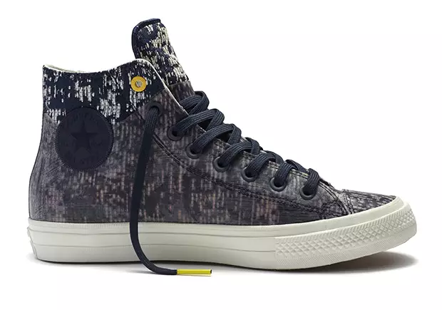 Converse Counter Climate Rubber Collection