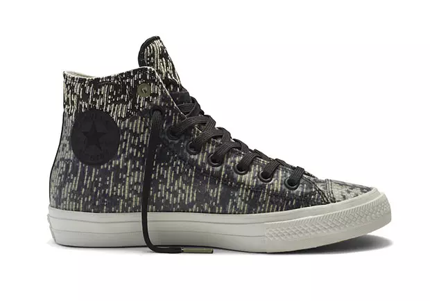 Converse Counter Climate Rubber Collection