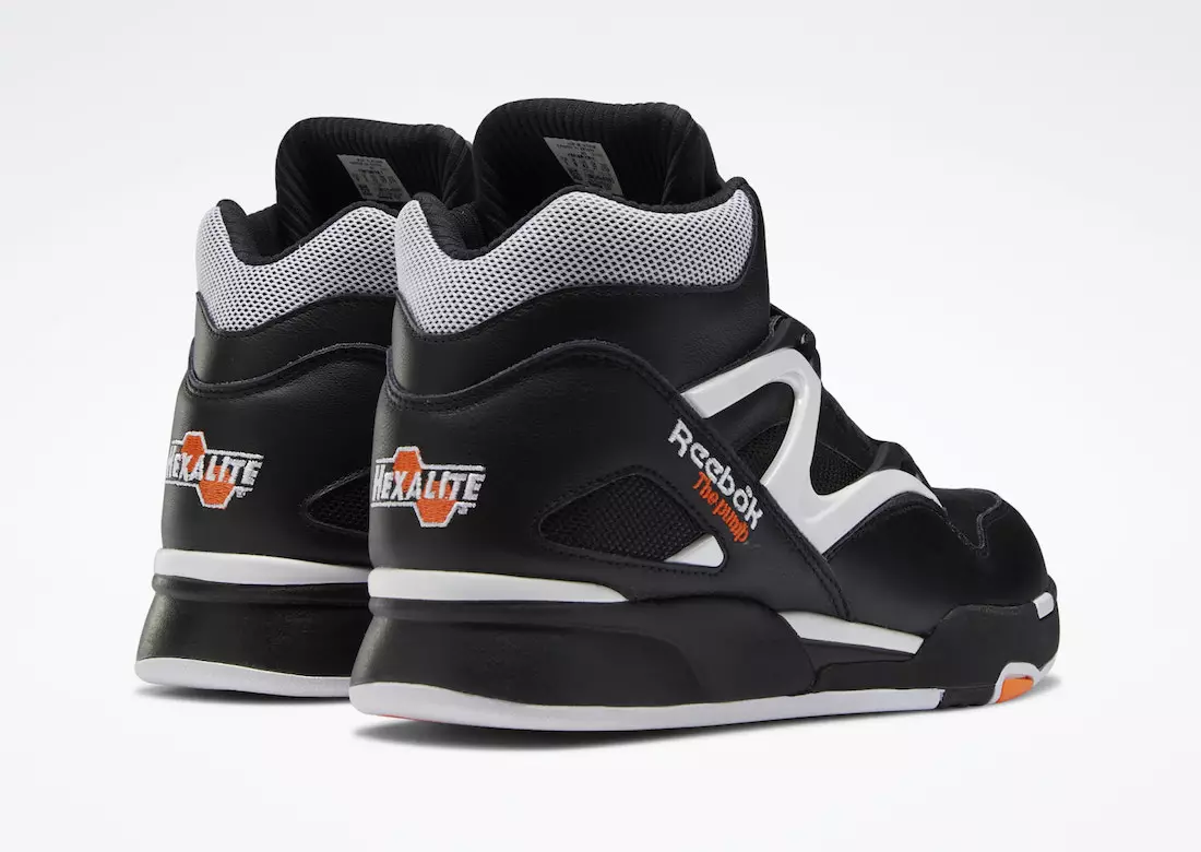 Reebok Pump Omni Zone II Dee Brown G57539 Buraxılış Tarixi Qiymət