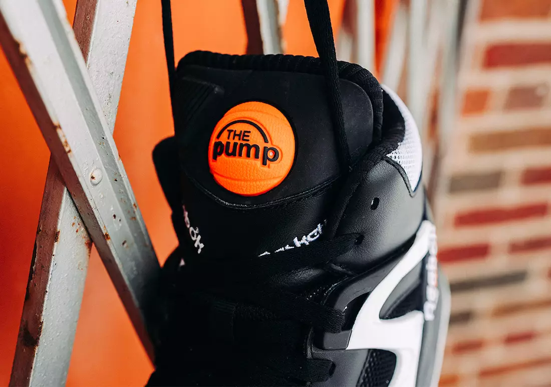 Reebok Pump Omni Zone II Dee Brown G57539 Datum izdaje