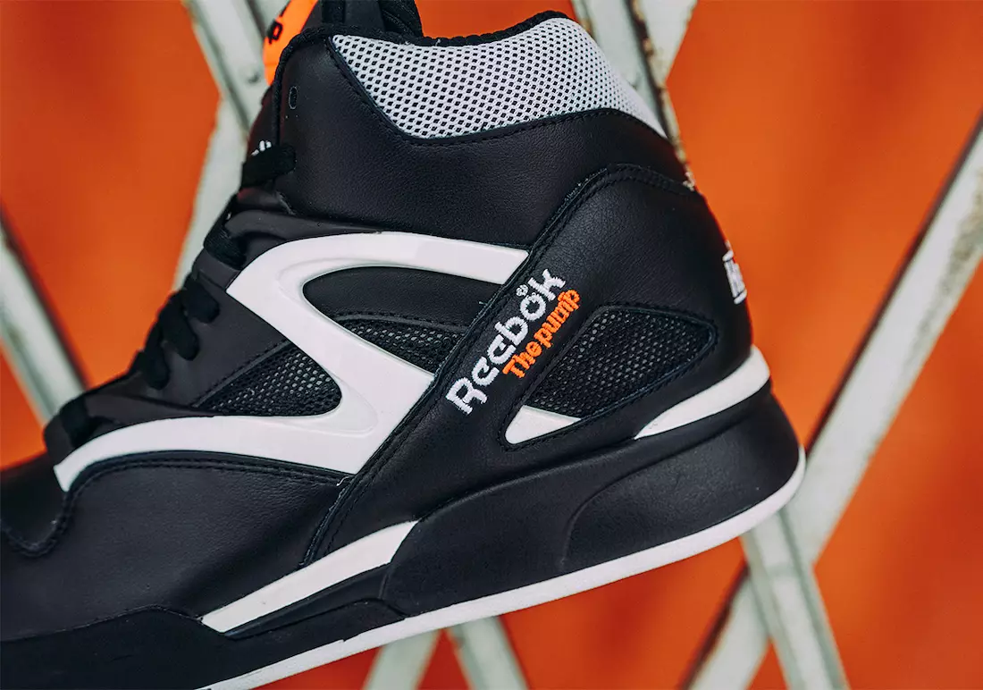 Reebok Pump Omni Zone II Dee Brown G57539 תאריך שחרור