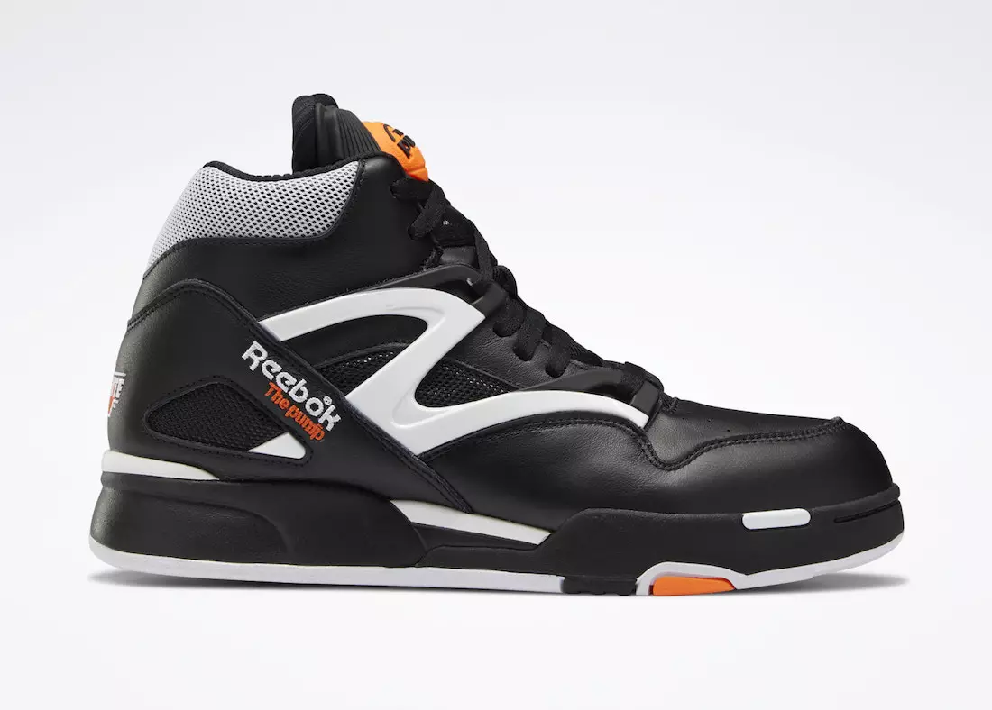 Reebok Pump Omni Zone II Dee Brown G57539 Data e Lëshimit Çmimi