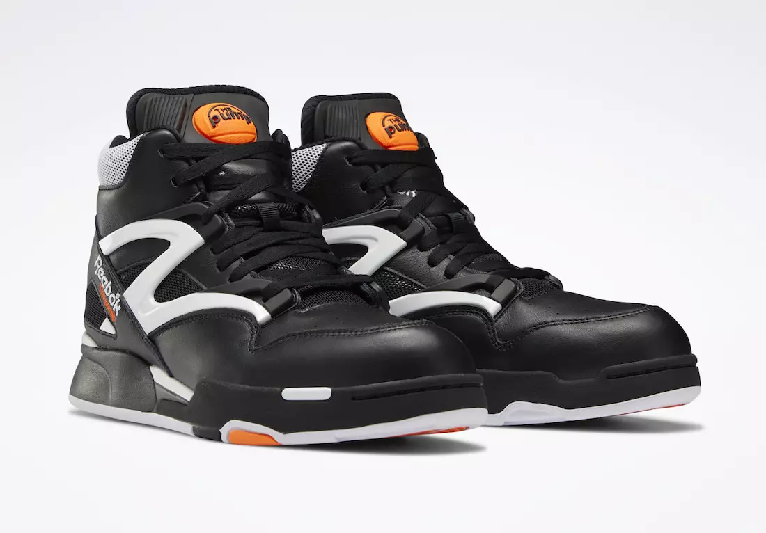 Reebok Pump Omni Zone II Dee Brown G57539 Útgáfudagur Verð