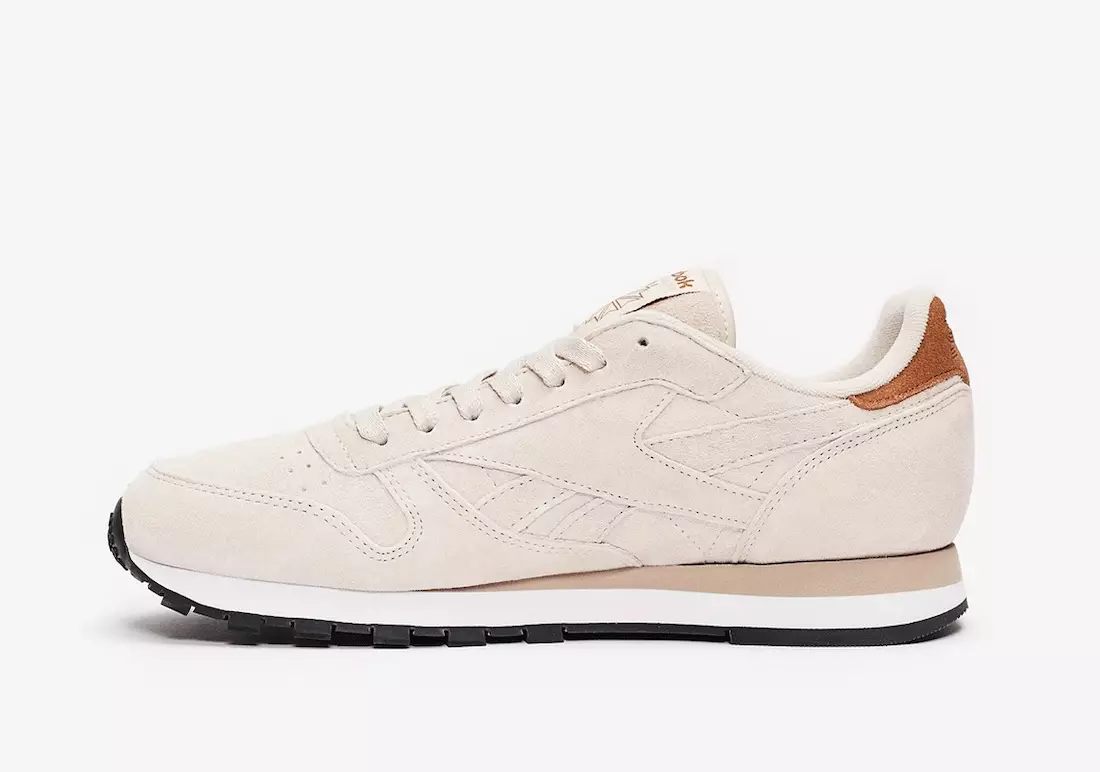 SNS Reebok Classic Leather Walking GZ8706 – data premiery