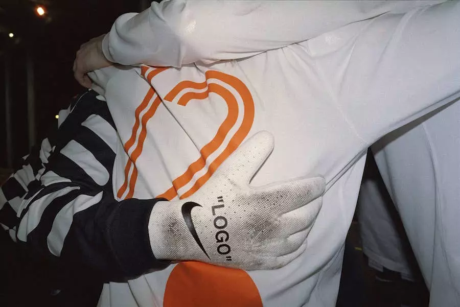 Colecția Nike x Off-White „Football, Mon Amour” va fi lansată pe 14 iunie 16719_16