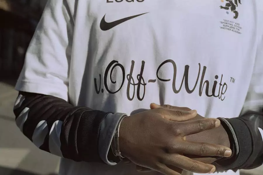 Колекцијата Nike x Off-White „Football, Mon Amour“ излегува на 14-ти јуни 16719_21