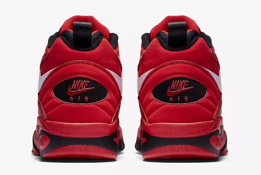 Nike Air Maestro II Trifecta Releasedatum