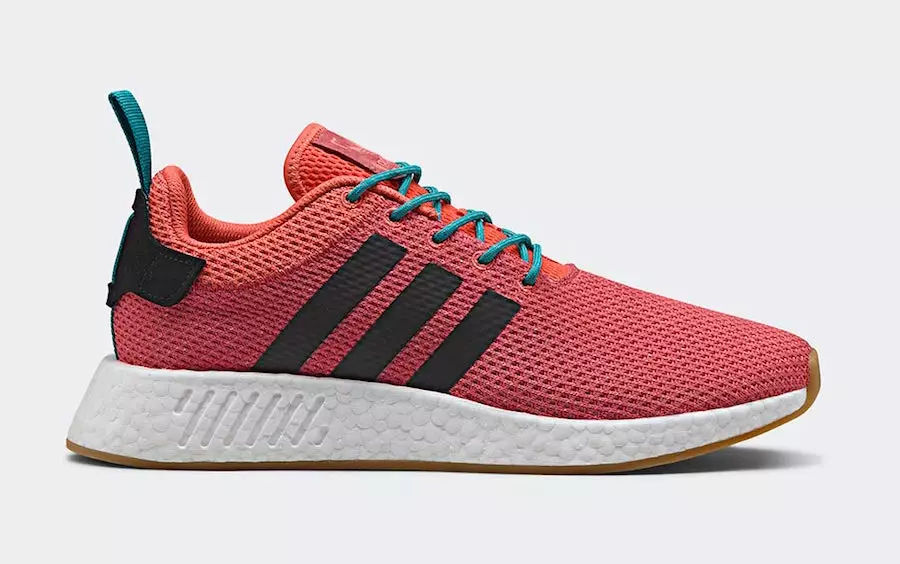 Pacáiste Spíosraí Samhraidh Adidas Atric