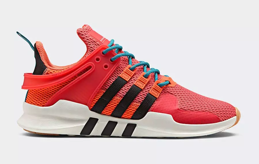 Pek Rempah Musim Panas adidas Atric