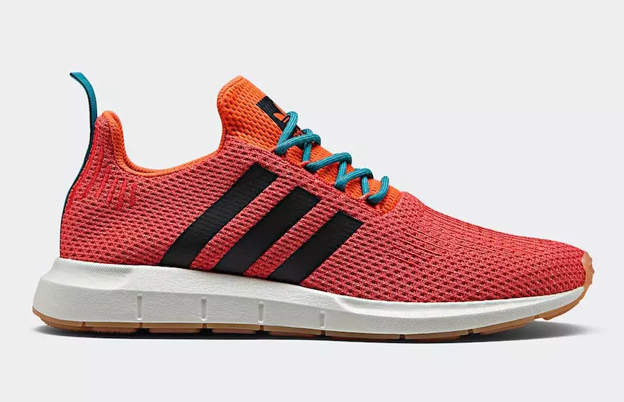 Pek Rempah Musim Panas adidas Atric