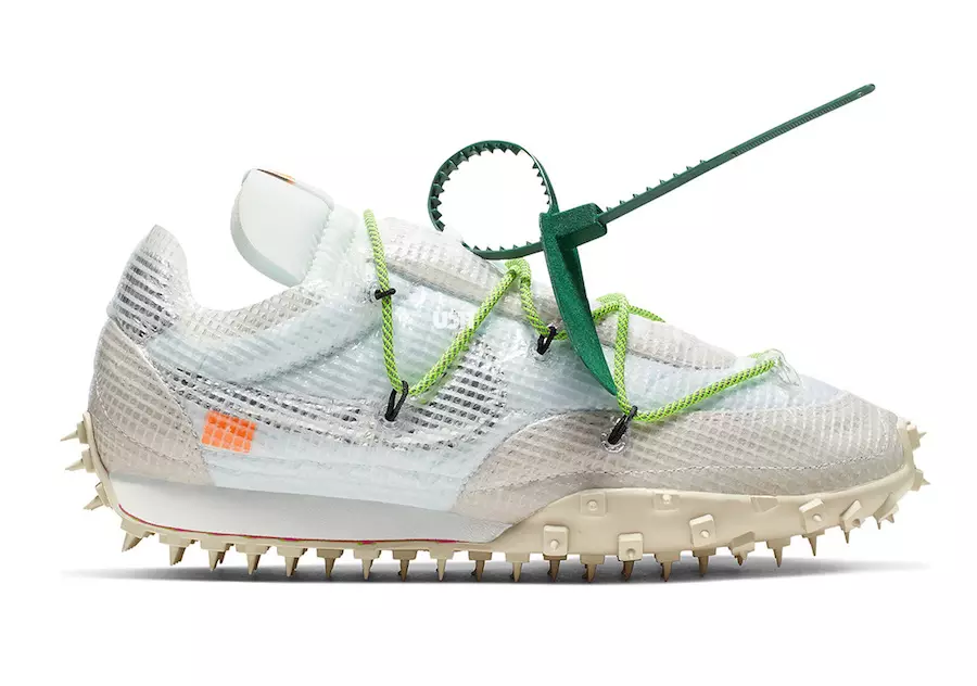 Off-White Nike Waffle Racer CD8180-100 – data premiery