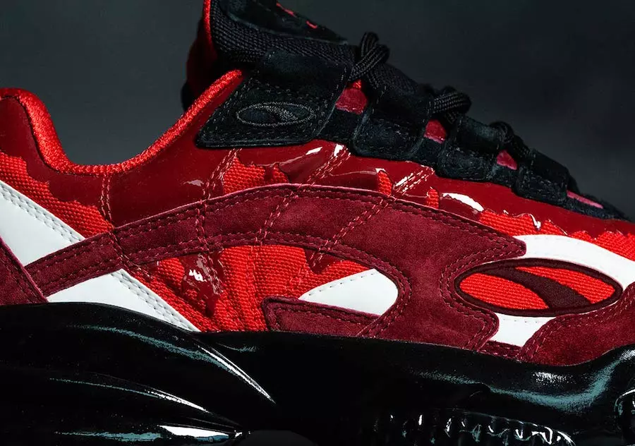 BAIT x Marvel x Puma Cell Carnage худалдаанд гарсан огноо