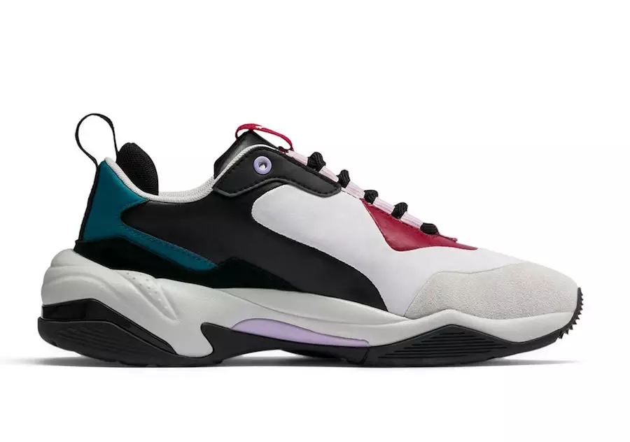 PUMA Thunder Rive Droite 369452-02