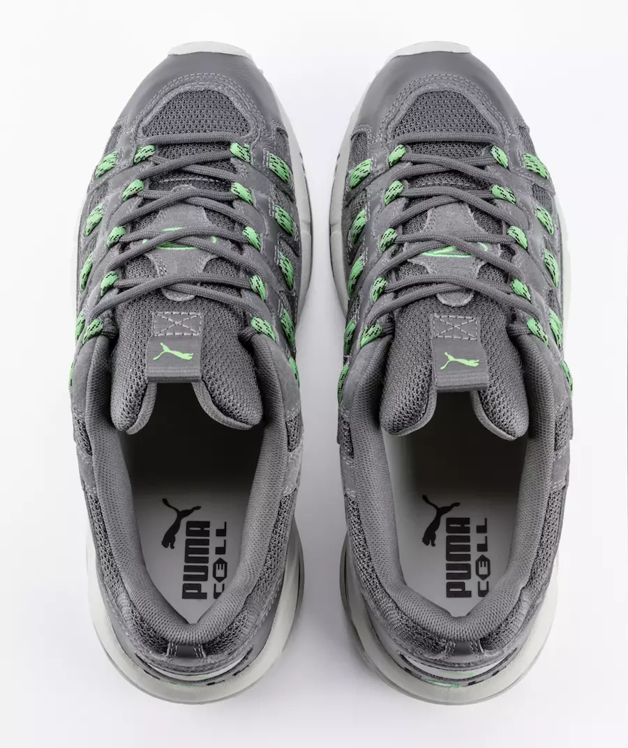 PUMA CELL 베놈 하이페페스트 익스클루시브