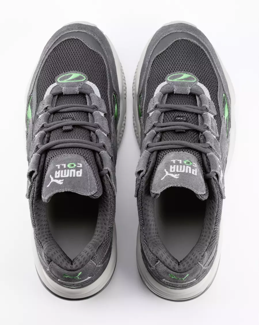 Эксклюзивии PUMA CELL Venom Hypefest