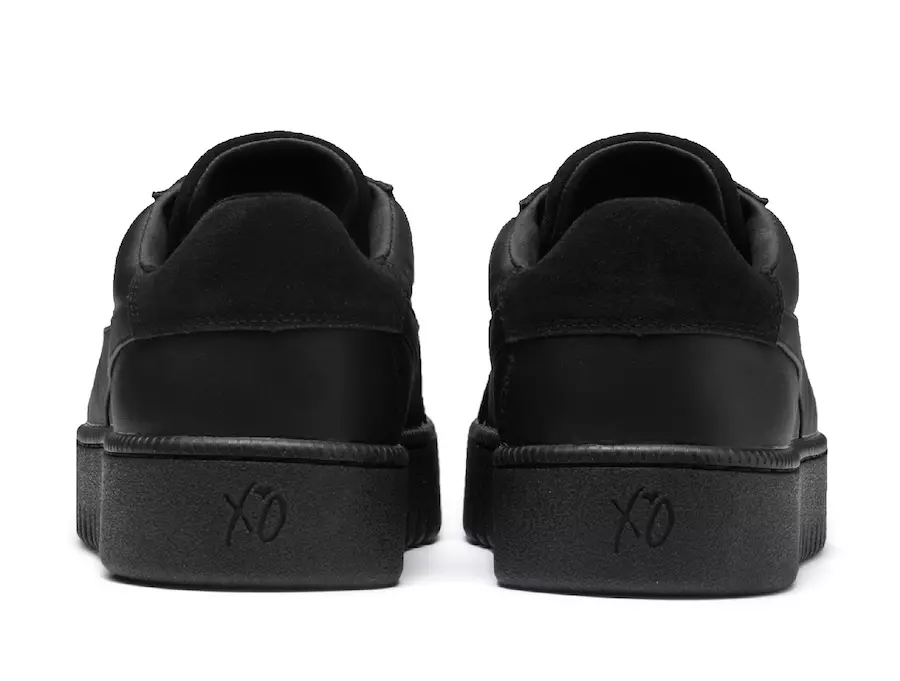 PUMA x XO Terrains ဖြန့်ချိသည့်ရက်စွဲ