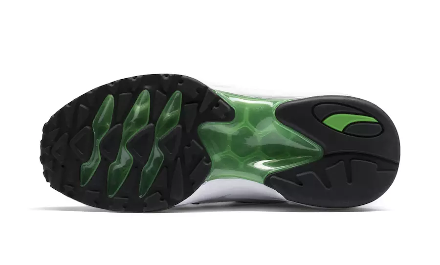 PUMA CELL Endura გამოშვების თარიღი