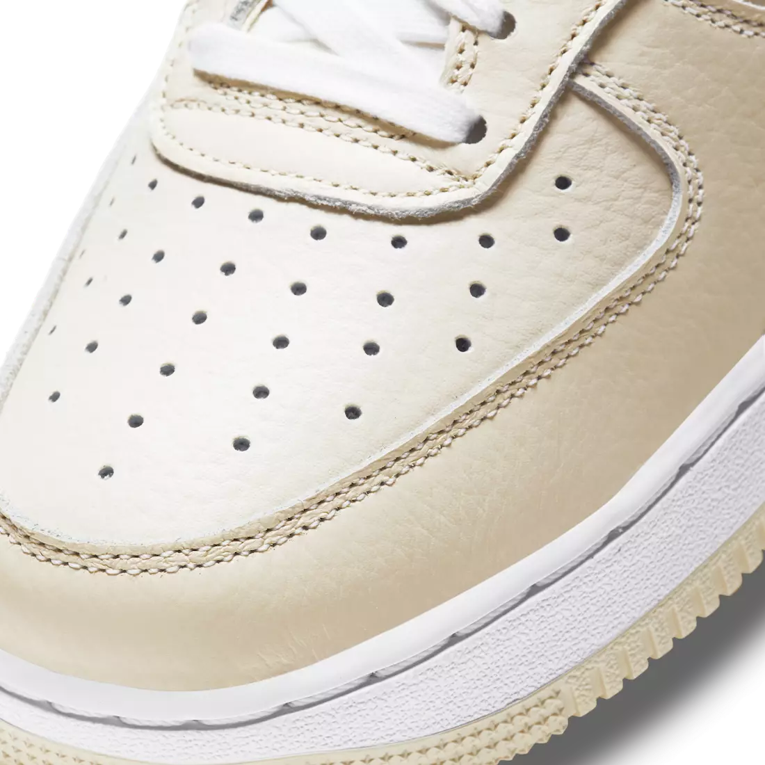 Nike Air Force 1 Low Popcorn CW2919-100 Releasedatum