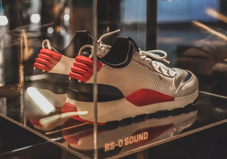 PUMA presenta la nuova collezione RS a Berlino 16820_8