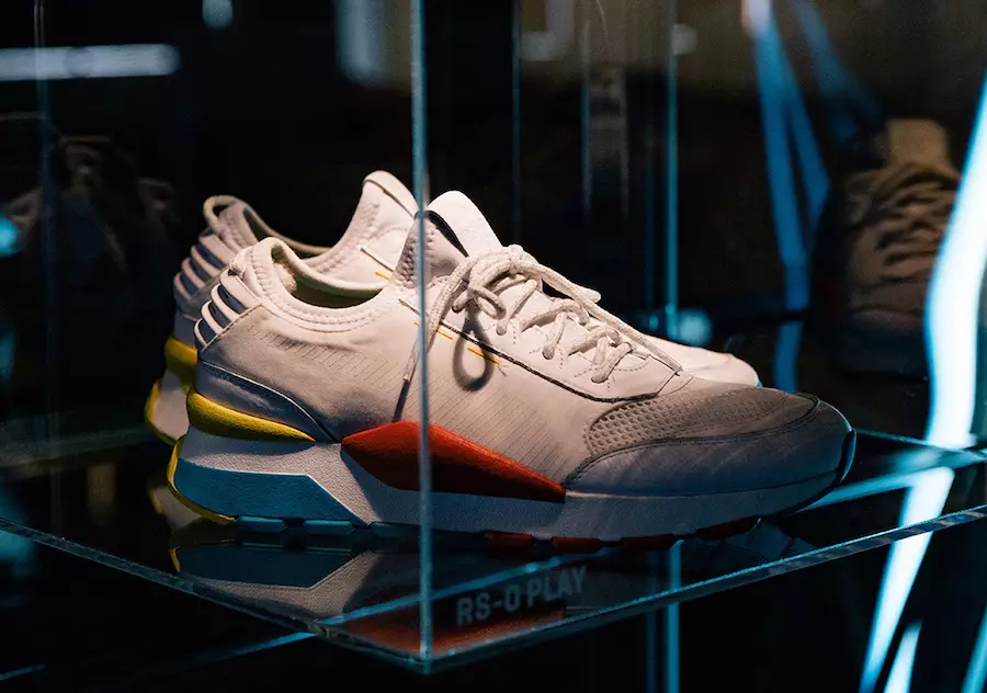 PUMA presenta la nuova collezione RS a Berlino 16820_9