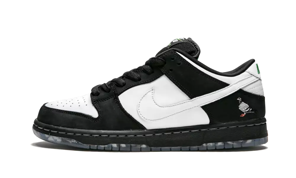 Pombo Panda Nike SB Dunk Low