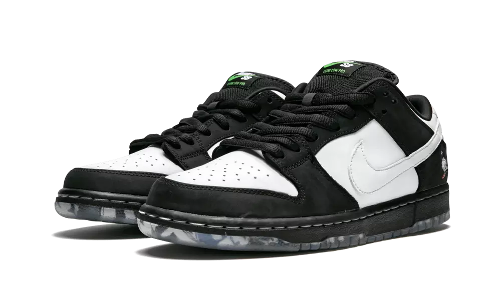 Nike SB Dunk Low Panda-Taube