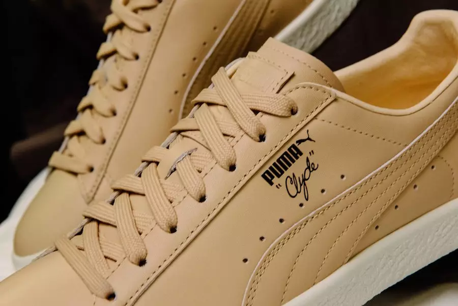 Sneaker Politics Jay-Z PUMA Clyde 4:44