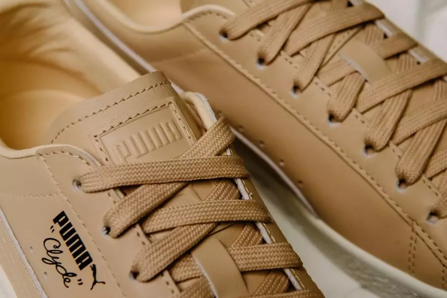 Sneaker Politiek Jay-Z PUMA Clyde 4:44