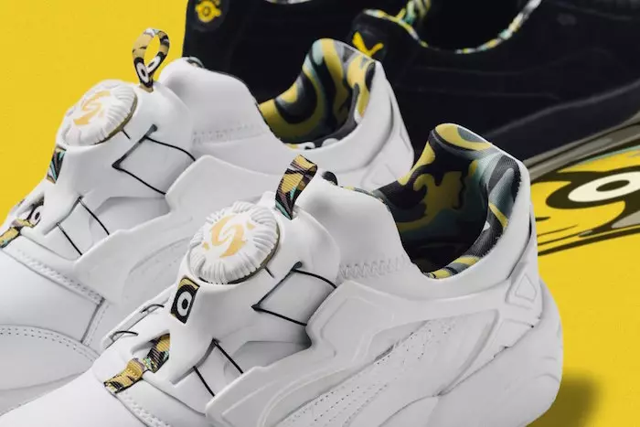 Калекцыя PUMA x Minions выйдзе 29 чэрвеня 16858_6