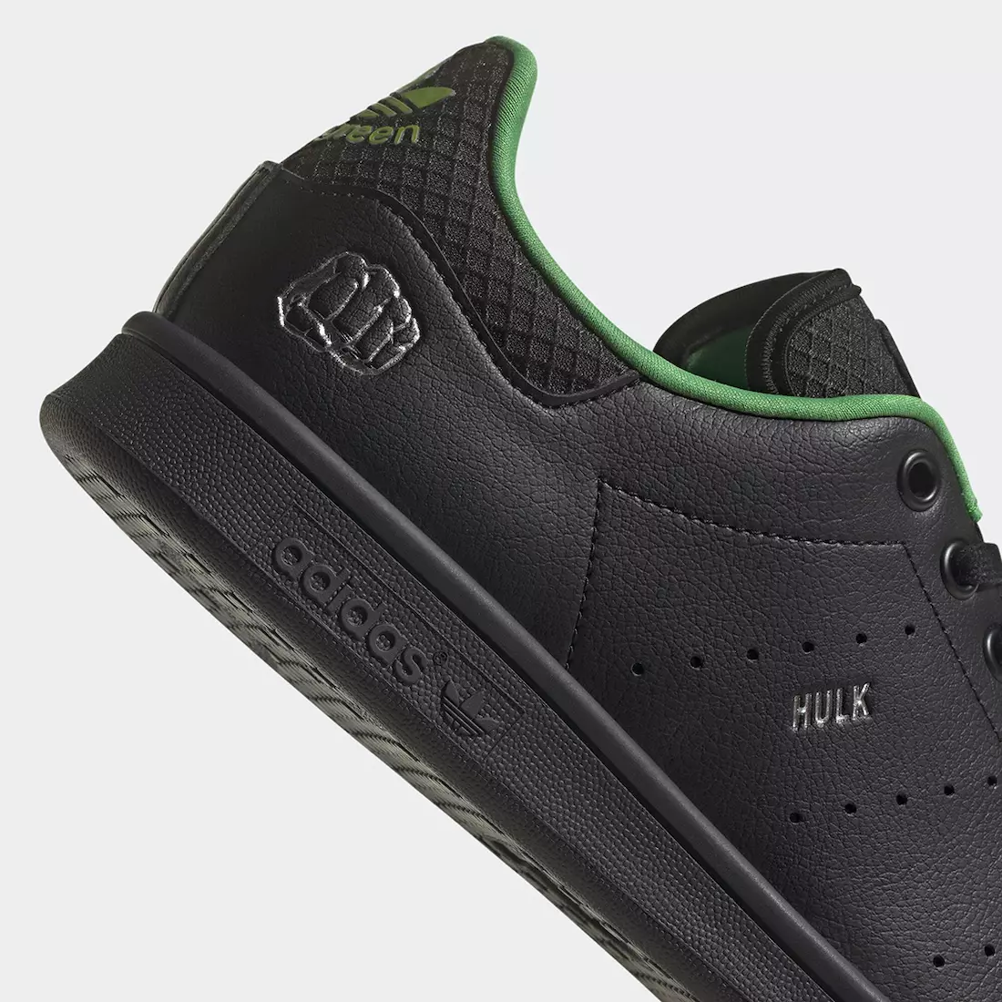 Marvel adidas Stan Smith Thor Hulk GZ5993 Fecha de lanzamiento