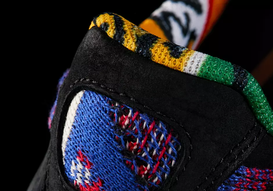 PUMA x COOGI Clyde maio de 2017