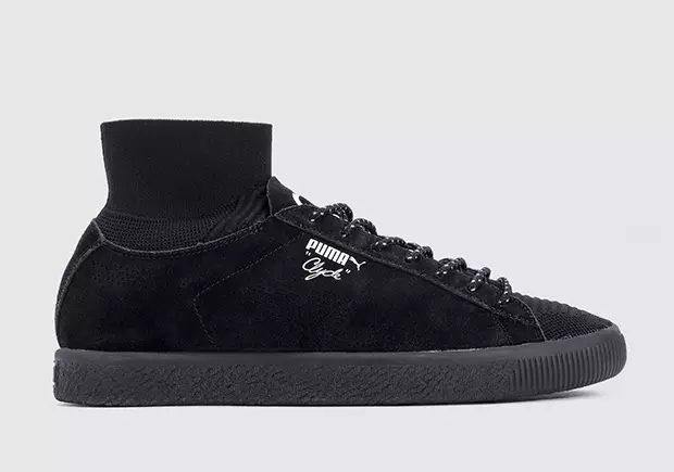 Κάλτσα BLACKRAINBOW PUMA Clyde