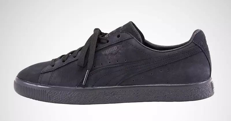 Colección PUMA x EN Noir IGNITE evoKNIT Clyde