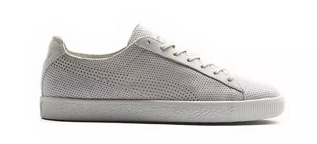 STAMPD x PUMA Clyde 4.0 to'plami