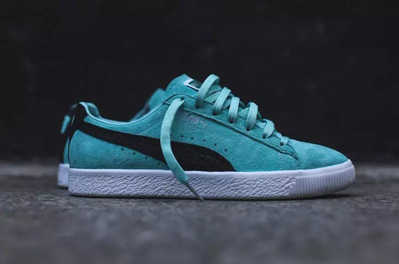 Diamond Supply Co. x PUMA Clyde