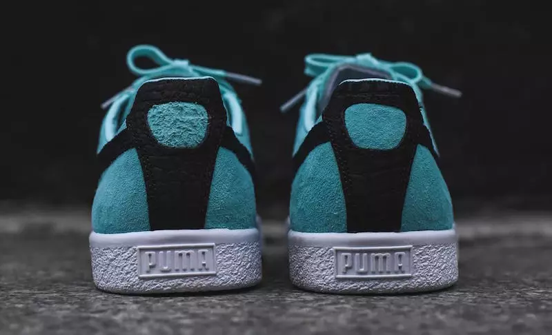 PUMA x Diamond Supply Co. Bleu Tiffany