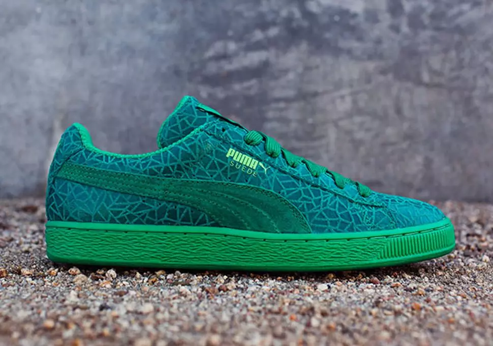 PUMA Ouschteren Pack