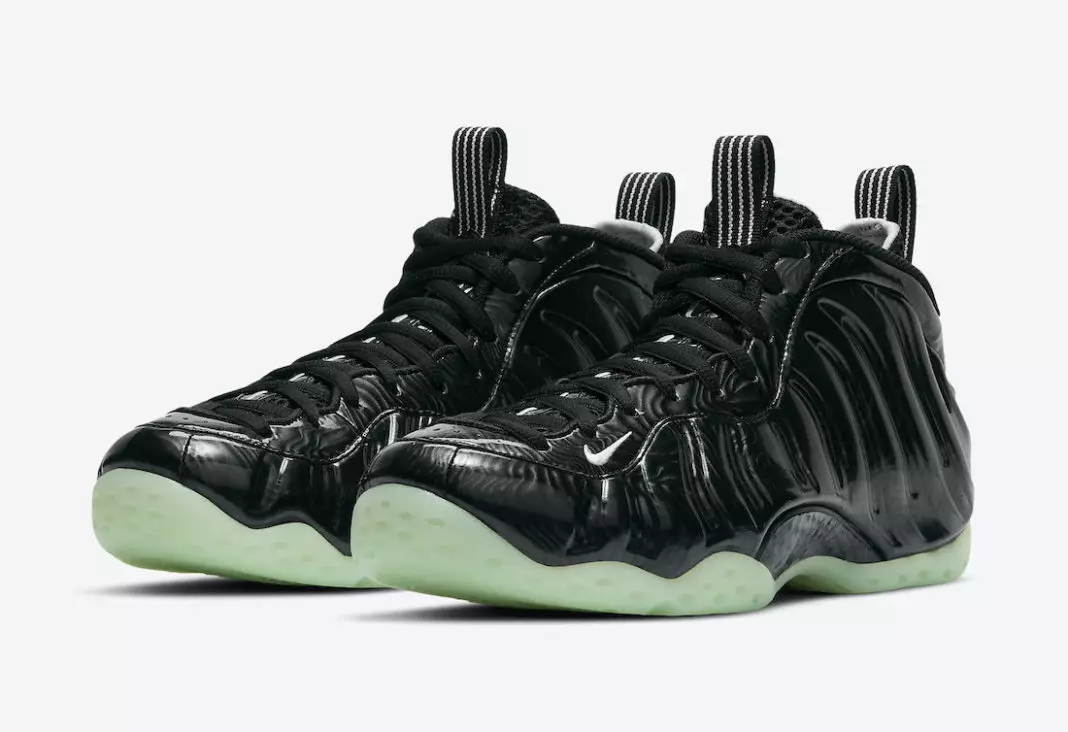 Nike Air Foamposite One All-Star 2021 CV1766-001 Data tal-Ħruġ Prezz