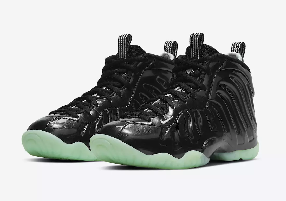 Nike Air Foamposite One All-Star 2021 CV1766-001 Fecha de lanzamiento