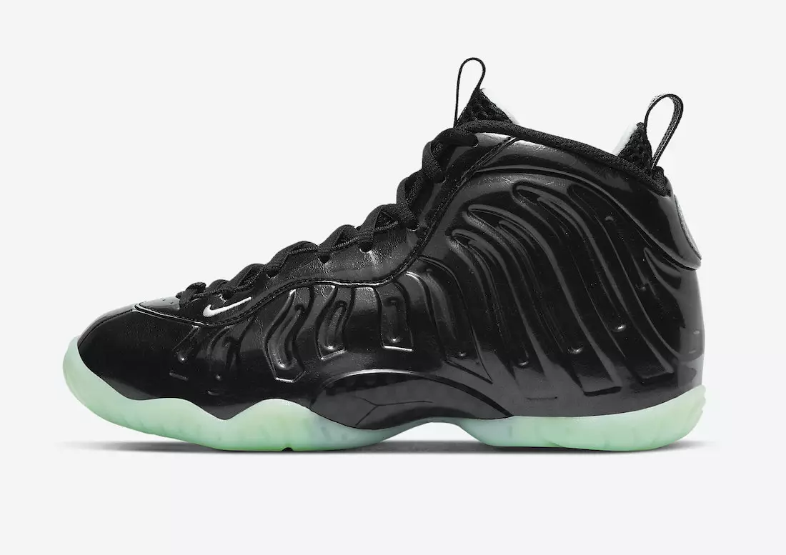 Nike Air Foamposite One All-Star 2021 CV1766-001 תאריך שחרור