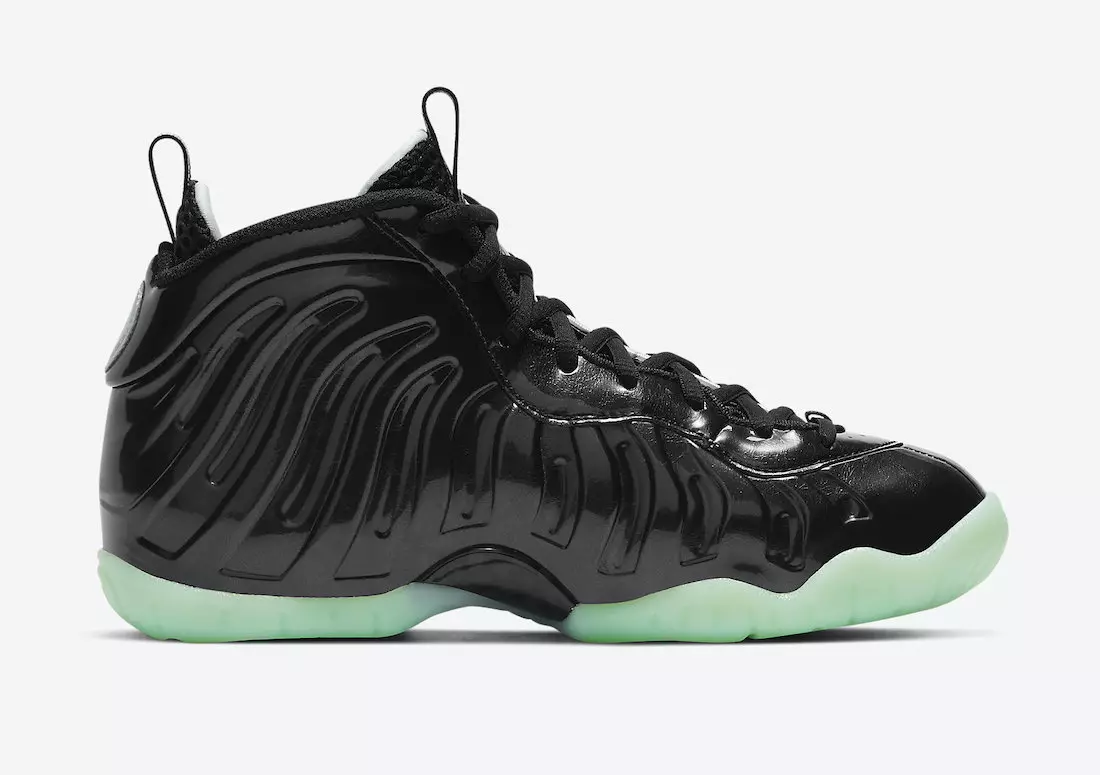 Nike Air Foamposite One All-Star 2021 CV1766-001 Data lansării