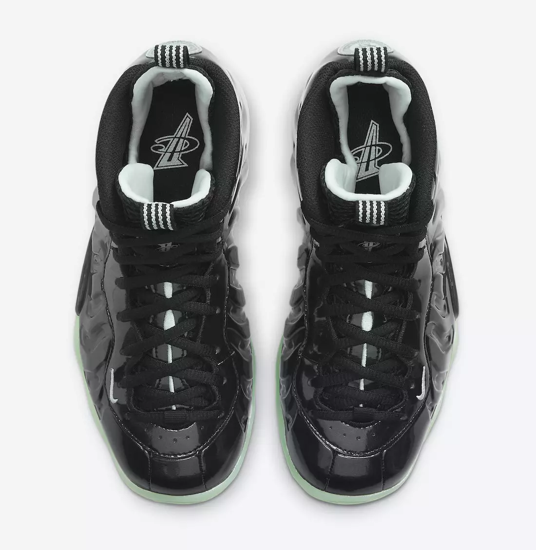 Nike Air Foamposite One All-Star 2021 CV1766-001 izlaišanas datums