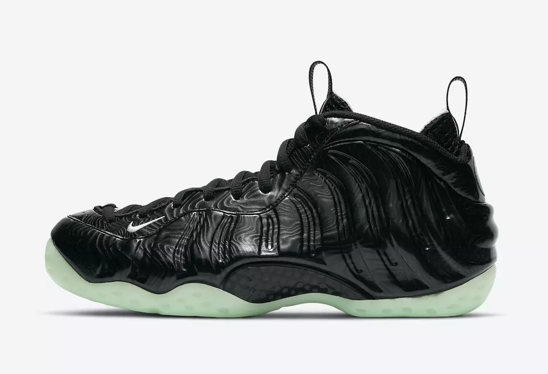 Nike Air Foamposite One All-Star 2021 CV1766-001 Дата на пускане Цена