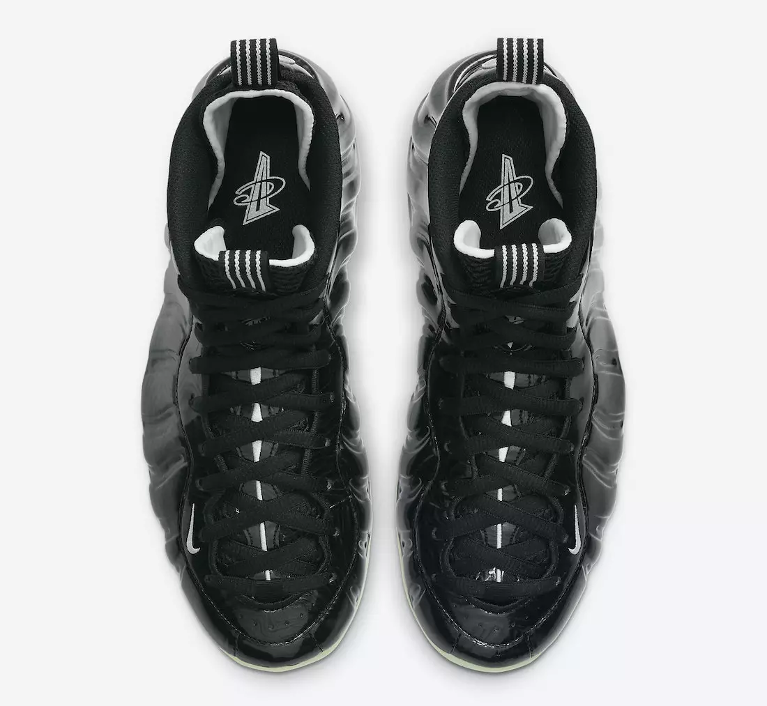 Nike Air Foamposite One All-Star 2021 CV1766-001 Data de lançamento Preço